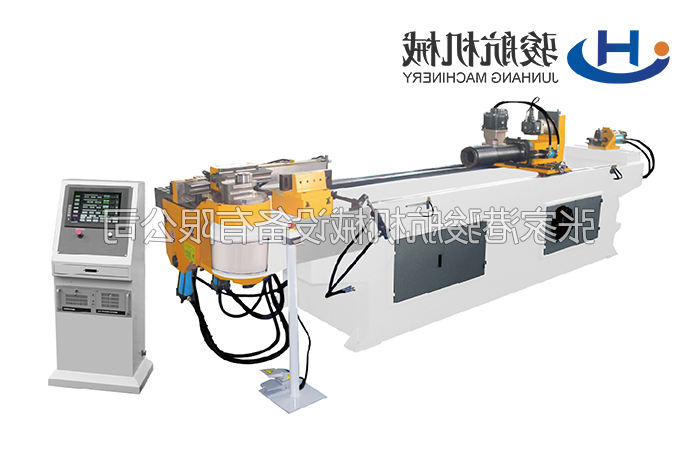 DW-89CNC-2A-1S弯管机